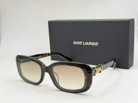 Picture of Saint Laurent Sunglasses _SKUfw80442922fw